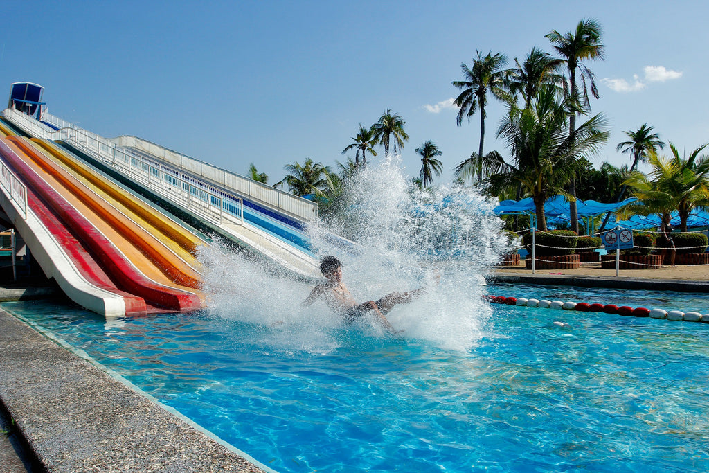 Siam Amazing Park