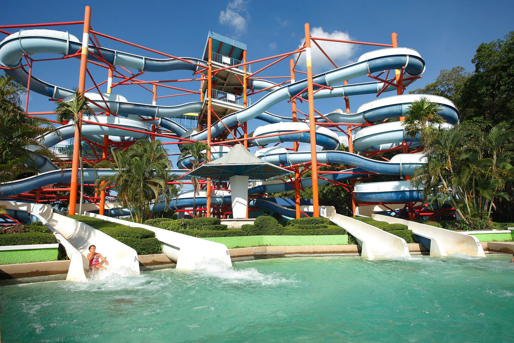 Siam Amazing Park