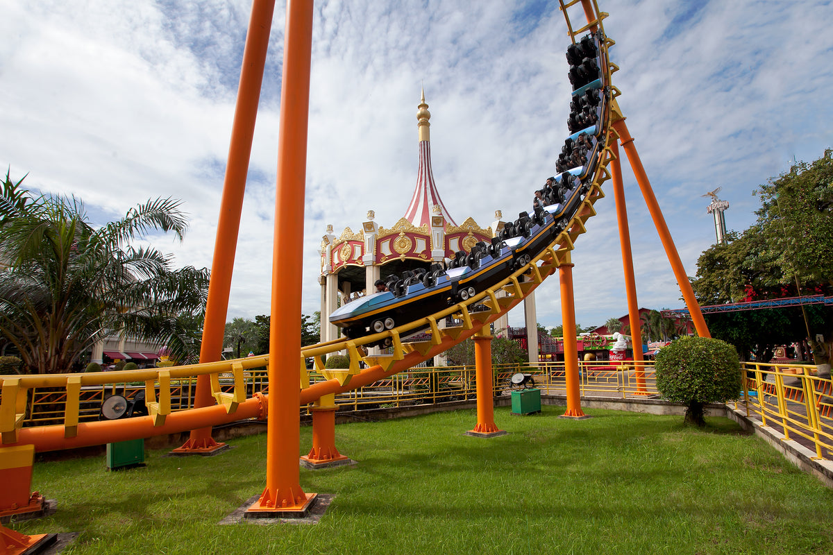 Siam Amazing Park - Gallery 2