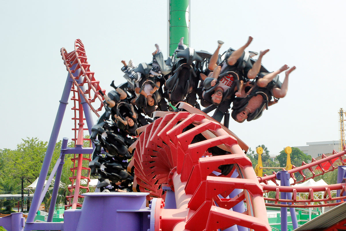 Siam Amazing Park - Gallery 3
