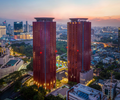Chatrium Hotel Riverside Bangkok