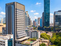 Hilton Sukhumvit Bangkok