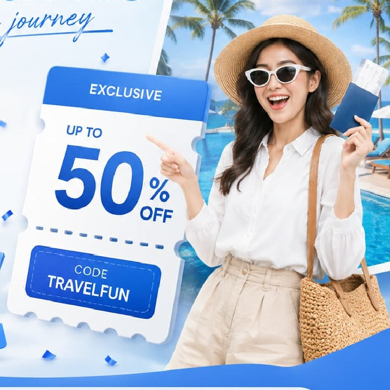 Deal & Discounts