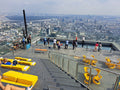 Mahanakhon Skywalk